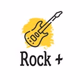 Rádio Rock Mais logo