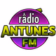 Antunes FM Logo