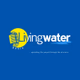 Living Water Radio logo