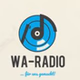 Wa Radio logo
