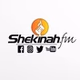 Shekinah Radio logo