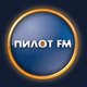 Пилот-FM logo