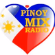 PINOYMIXRADIO logo