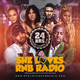She Loves R&B Radio logo