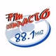 FM Compacto 88.1 MHz logo