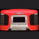Cosmos IR - music IR logo
