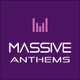 Massive Anthems logo