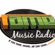 Fame Music Radio logo