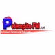 PelempitoFM.net logo