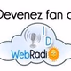 IDO Webradio logo