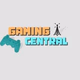 Gaming Central Radio logo