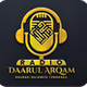 Radio Daarul Arqom logo