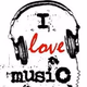 DJ.Max Radio logo