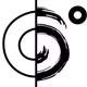 Six Degrees Traveler logo