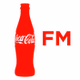 Coca-Cola FM Panamá logo
