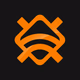 FragRadio logo