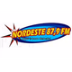 Nordeste FM 87,9 logo