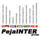 Peja FM Clubradio Mainstage logo