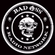 Bad Ass Radio Network logo
