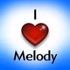 Melody FM logo
