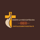 Radio La Voz Catolica logo