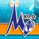 Radyo Mercan logo