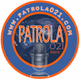 Patrola 021 logo