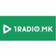 1Radio.mk - Comedy104 logo