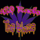 420 Radio The Blaze logo