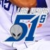 Las Vegas 51s Baseball Network logo