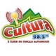 Rádio Cultura FM logo