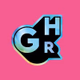 Greatest Hits Radio Lancashire logo