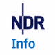 NDR Info - Jazz Nacht logo