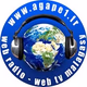 Radio Agape logo