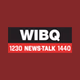WIBU logo