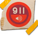 911 Groovy logo