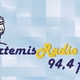 Άρτεμις FM logo