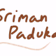 Sriman Paduka logo