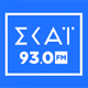 SKAI 93.0 logo