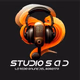 Radio Studio S.A.D - Actual logo