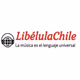 Libélula Chile - señal 4 logo