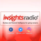 Insights Radio logo