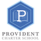Provident Charter School logo