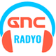 GNC Radyo logo