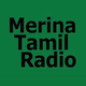 Merina Tamil Radio logo