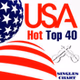 American Top40 logo