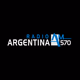 Radio Argentina AM 570 logo