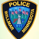 Willmar Police, Fire, and EMS logo