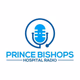 Prince Bishops Hospital Radio logo