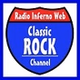 100% Energy - RIW CLASSIC ROCK CHANNEL logo